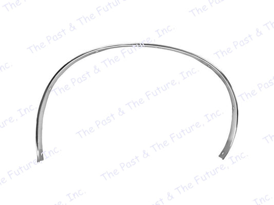 Wheel Well Opening Molding Front - Right MSMG69-5R