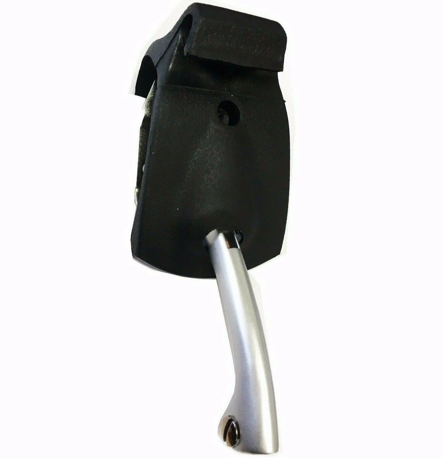 1968~1972 Chevelle Convertible Inside Rear View Mirror Bracket w/ Boot Dynacorn