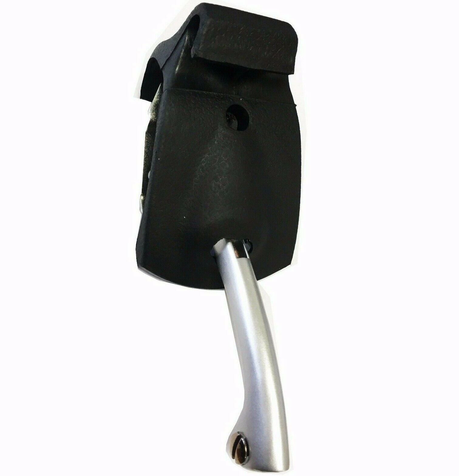 1968~1972 Chevelle Convertible Inside Rear View Mirror Bracket w/ Boot Dynacorn