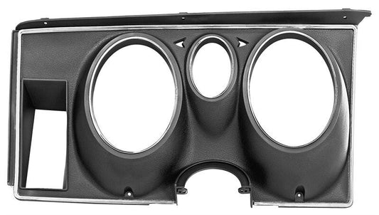INSTRUMENT BEZEL 1971--73 MUSTANG
