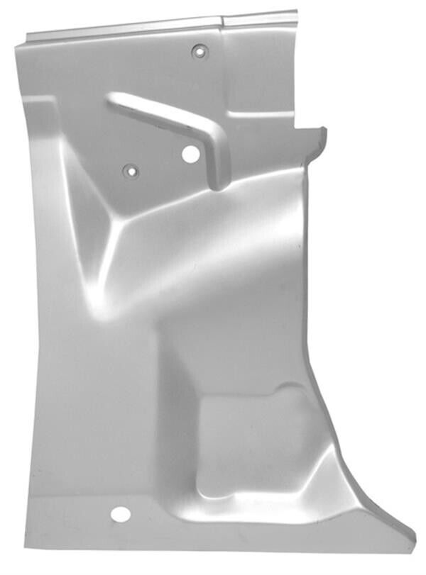 FENDER APRON REAR RH  1971-73 MUSTANG/COUGAR