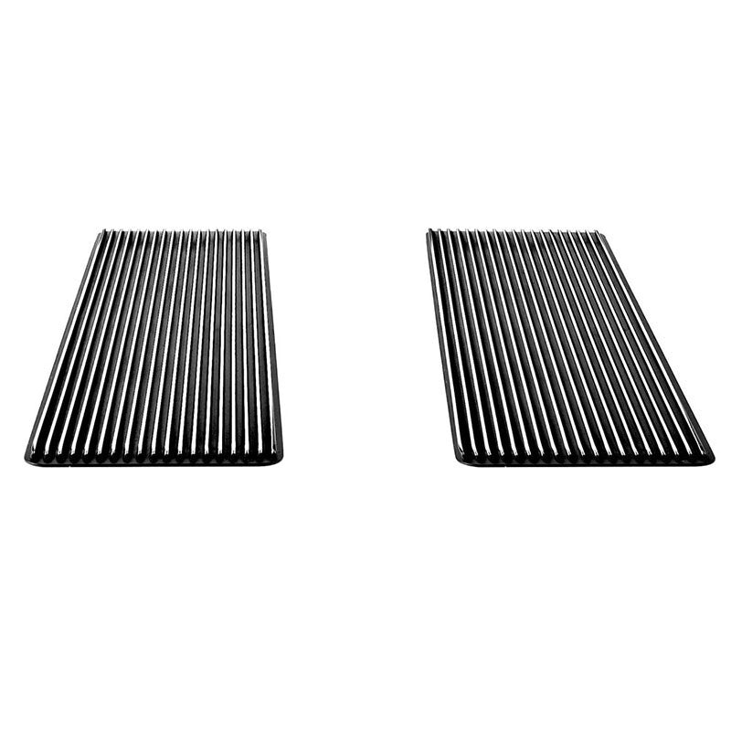 HOOD TOP LOUVERS  1967 CHEVROLET CAMARO/1968-72 - CHEVROLET NOVA