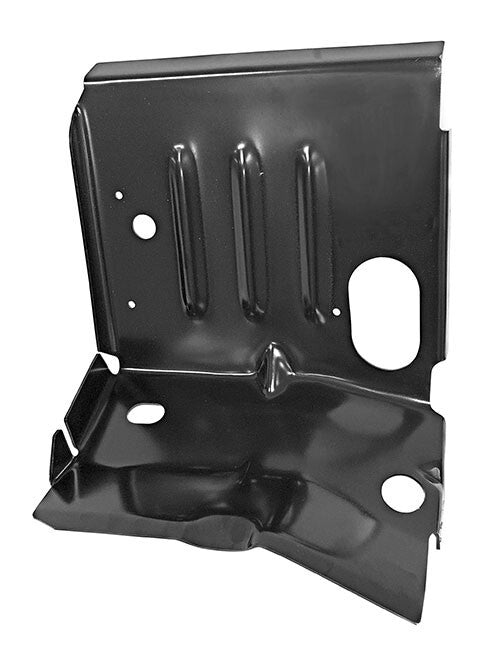 CAB FLOOR SUPPORT RH 1987-96 FORD TRUCK