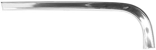 TAIL LAMP BEZEL LH 1967-68 FLEETSIDE TRUCK