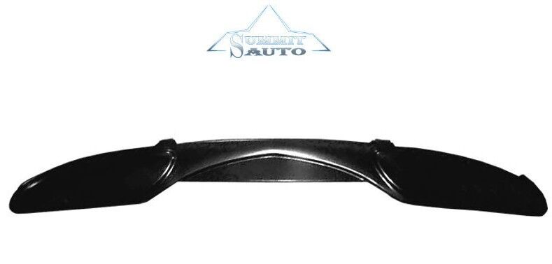 1954 1955 Chevy Pickup Truck Grille Bumper Filler Panel- 1st Series