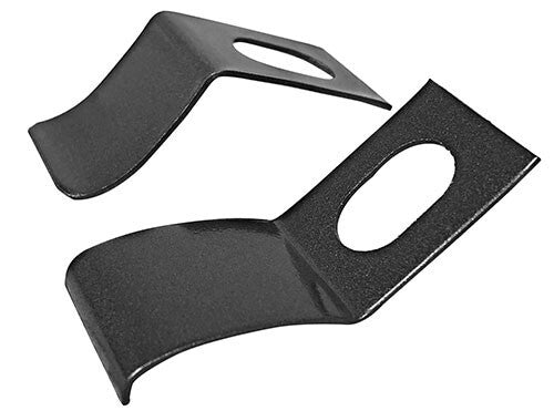 TRUCK WINDSHIELD CENTER MOLDING RETAINING CLIPS 1947-53 CHEVROLET TRUCK