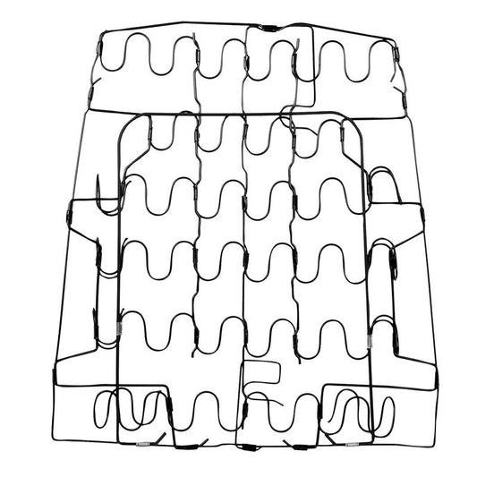 SEAT BACK SPRING RH=LH 1967-1969 CHEVROLET CAMARO