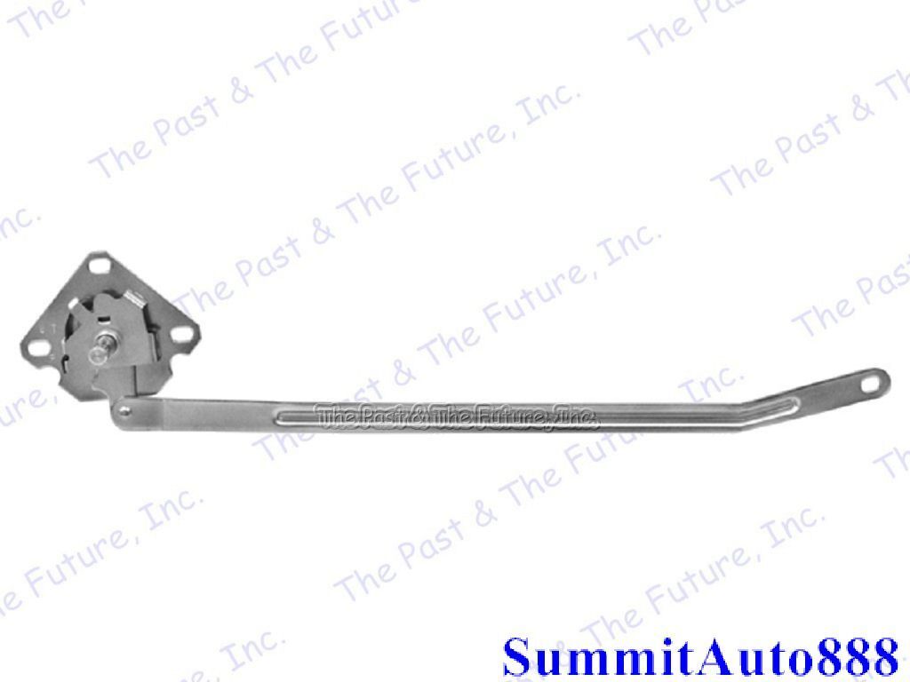 1964 1965 1966 Chevy Pickup Truck Door Latch Relay - LH Left CPDR6466-4L