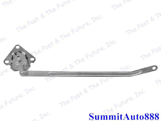 1964 1965 1966 Chevy Pickup Truck Door Latch Relay - LH Left CPDR6466-4L