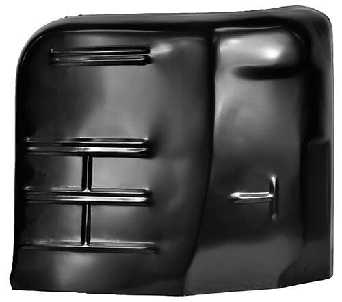 FRONT CAB FLOOR SECTION LH 1967-79 FORD TRUCK