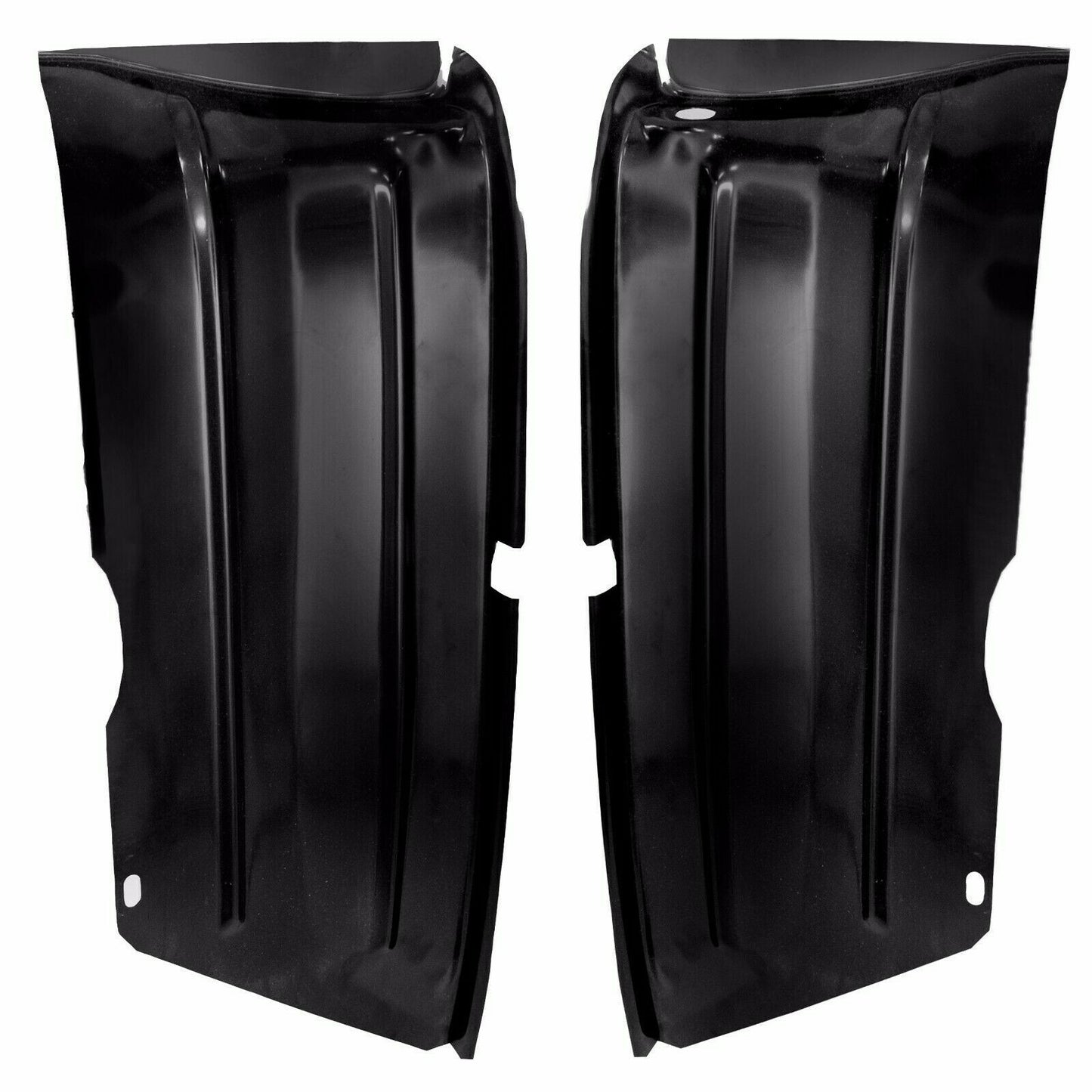 1962 1963 1964 Chevy Impala Outer Cowl Panel Pair Right & Left Side 2 PCS