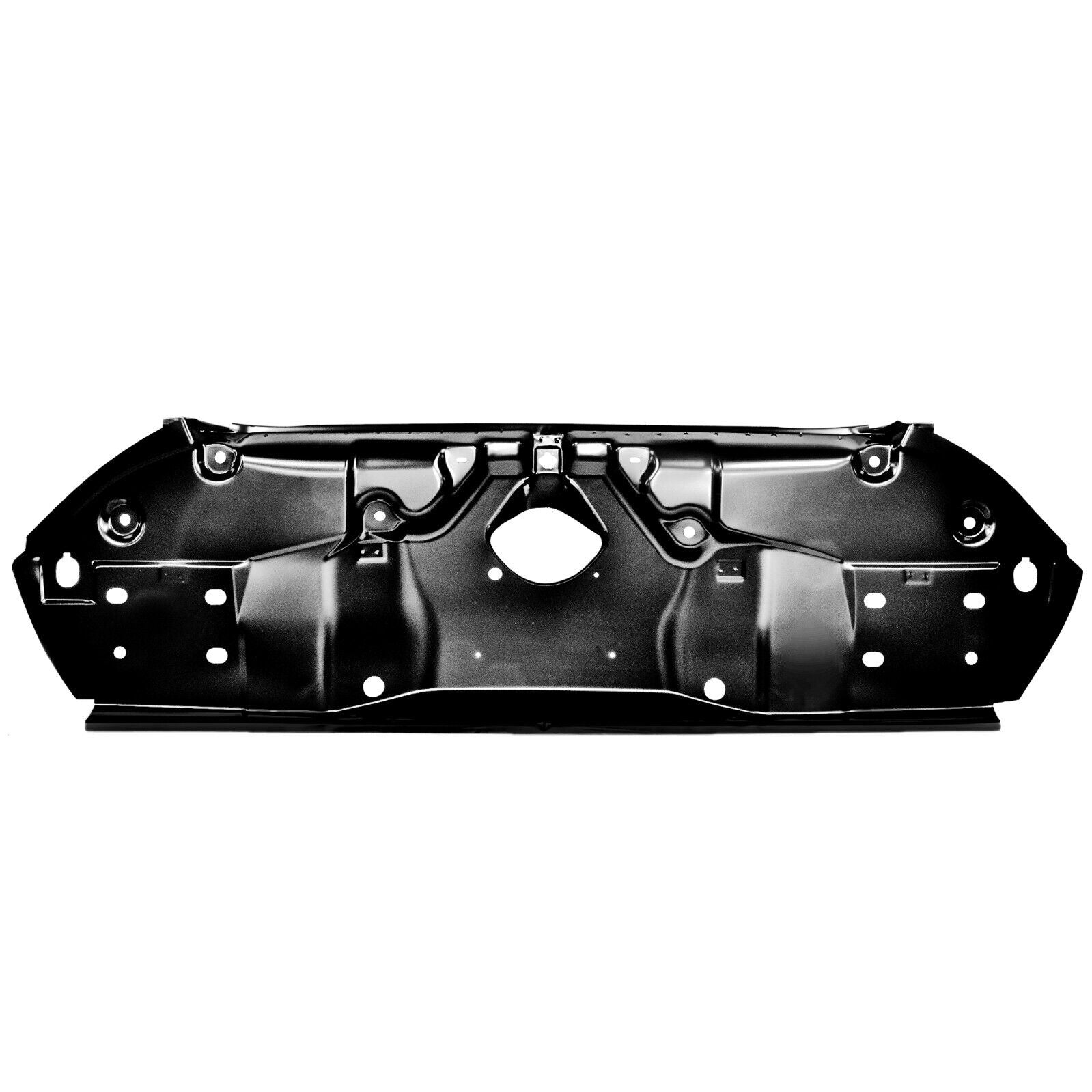 1979 1980 1981 Firebird Trans AM Tail Lamp Panel EDP Coated Steel