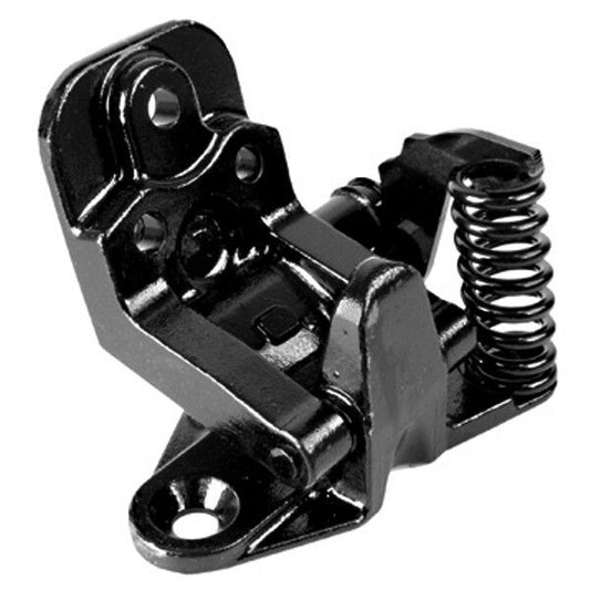 1967 Camaro Firebird 1966-67 Chevelle El Camino GTO Lower Door Hinge Left Side 