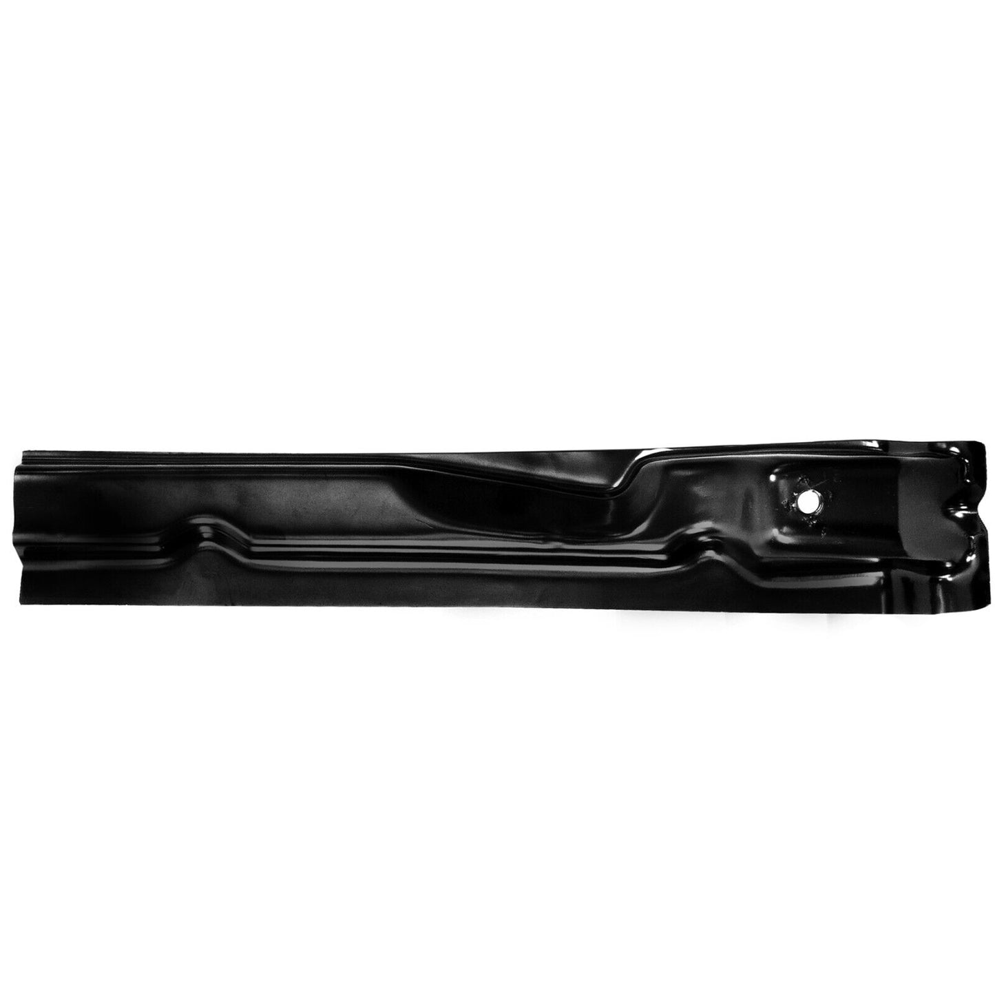 1958~1959 Chevy Pickup Truck Fender Lower Inner Brace Left Side EDP Steel Dii