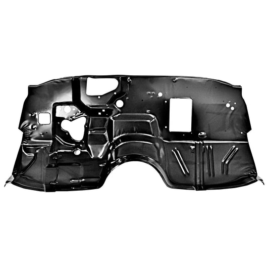 1968~1972 Chevelle El Camino Firewall w/AC Hole Coupe EDP Steel Dynacorn