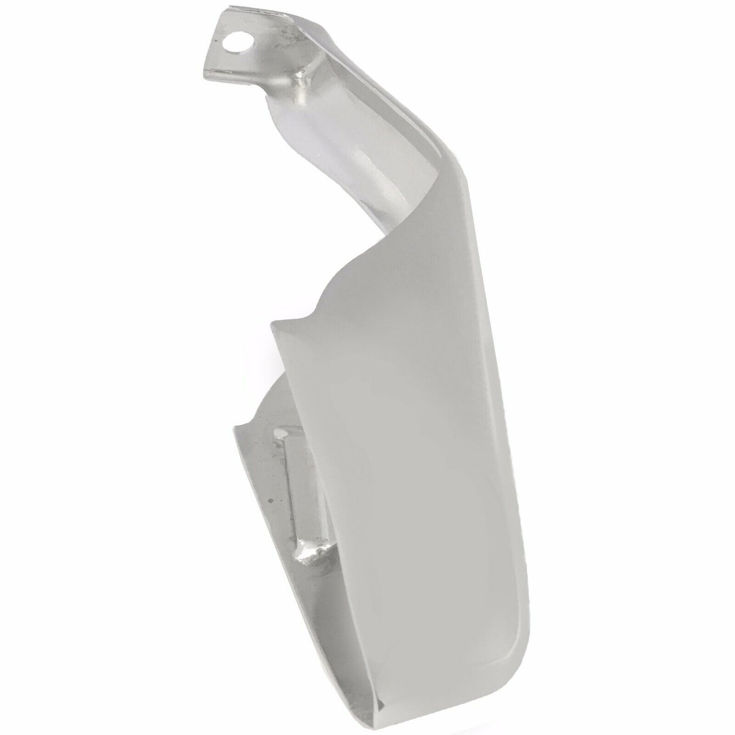 1961 61 Chevy Impala Rear Bumper Guard Chrome Heavy Duty 1 PC Right = Left