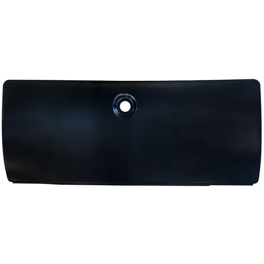 1973~1981 Chevy Pickup Truck Dash Glove Box Door EDP Coated Steel Dynacorn