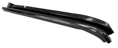 ROOF SUPPORT HEADER ABOVE DOOR LH 1956 FORD TRUCK