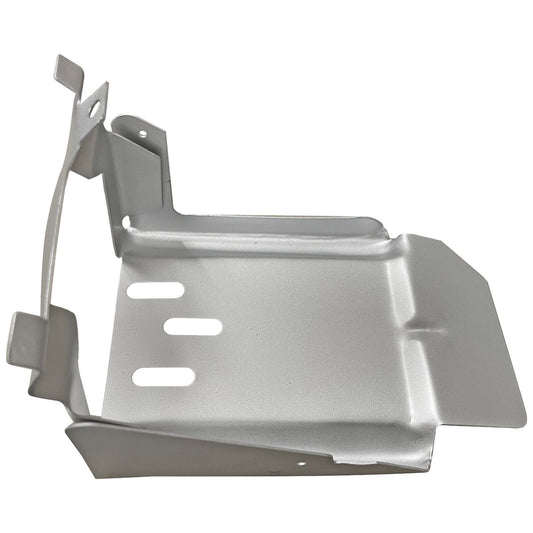 1970 1971 1972 Chevy Chevelle Trunk Latch Striker Support Mount WTP Metal