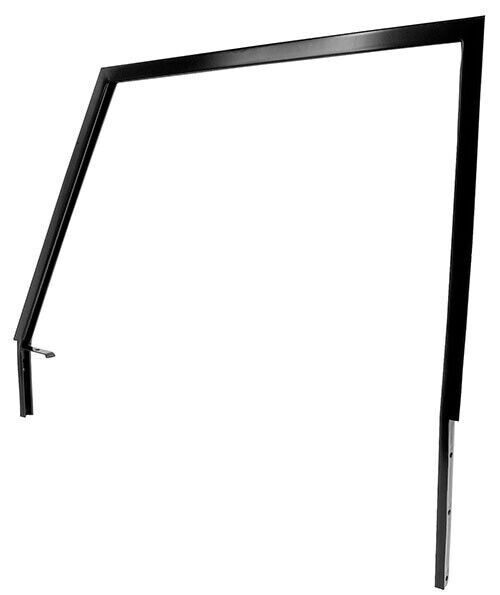 DOOR  WINDOW FRAME LH 1966-77 BRONCO