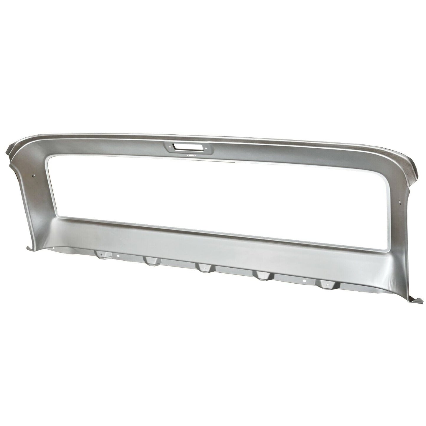 1967~1972 Chevy Pickup Truck Cab Rear Back Inner Window Panel BIG Window