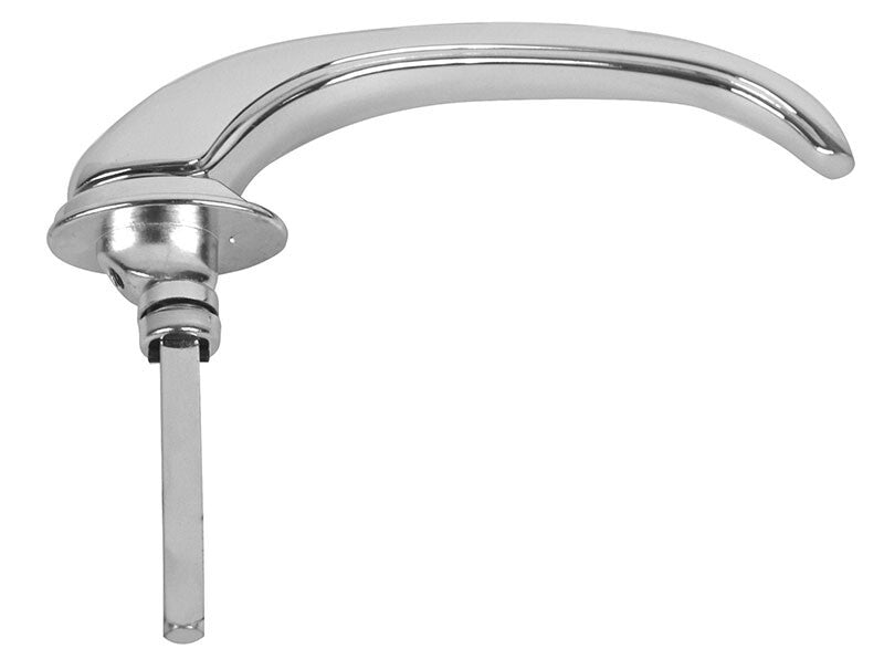 DOOR HANDLE OUTSIDE LH 1948-52 FORD TRUCK