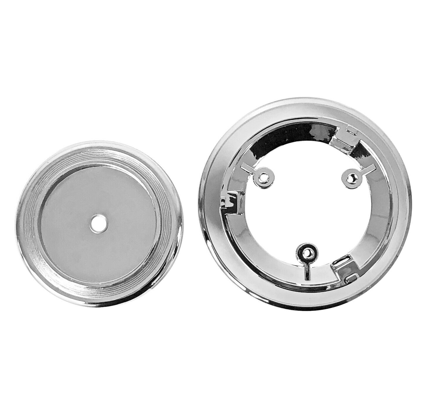 1967 Friebird GTO Horn Cap Assembly