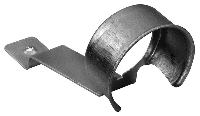 IGNITION SWITCH BRACKET 1967-68 MUSTANG