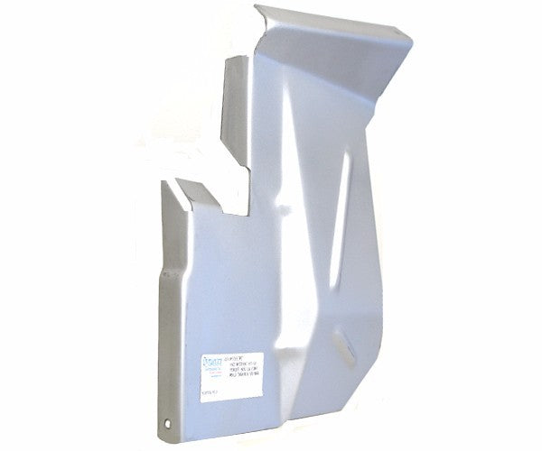 Torque Box Left Side Weld Through Primer 65 66 67 68 Ford Mustang Convertible