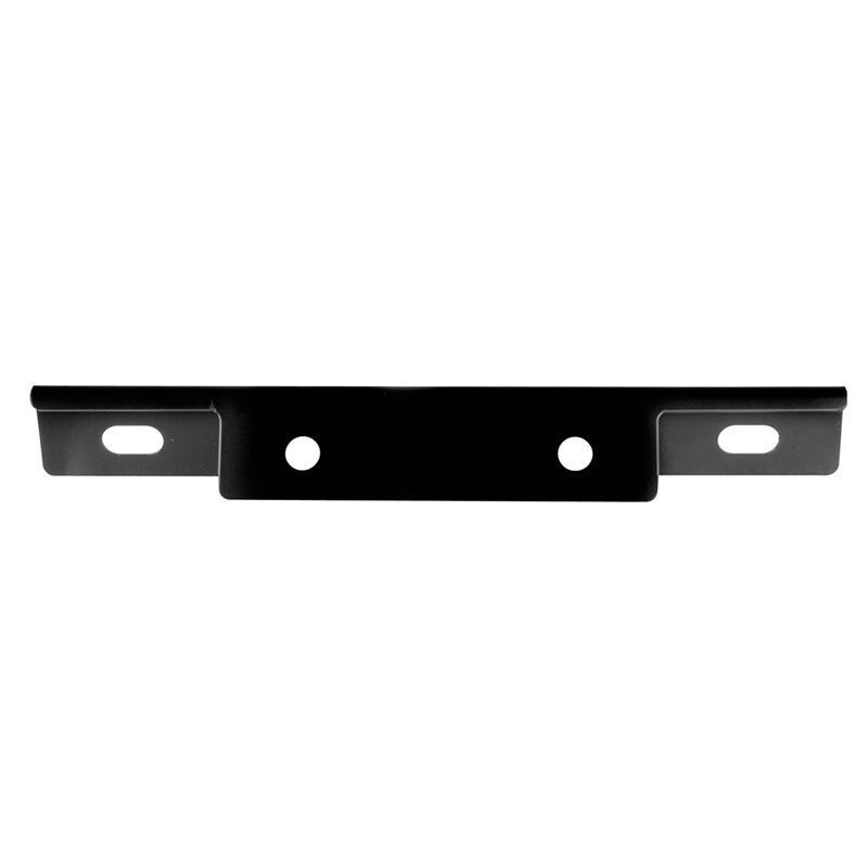 FRONT LICENSE PLATE BRACKET 1958-59 CHEVROLET TRUCK