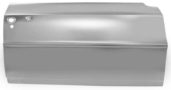 DOOR SKIN RH 1966-67   NOVA