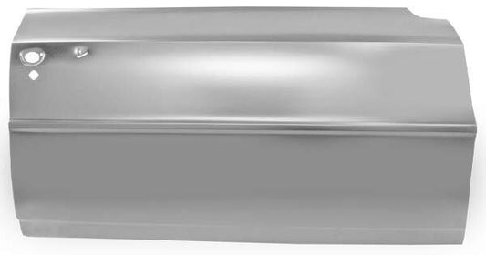 DOOR SKIN RH 1966-67   NOVA