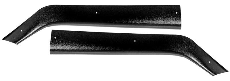 TRIM PANEL REAR QUARTER 1969-70 FB MUSTANG PAIR