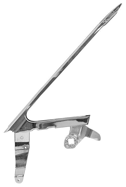 VENT WINDOW FRAME RH 1967-68 MUSTANG