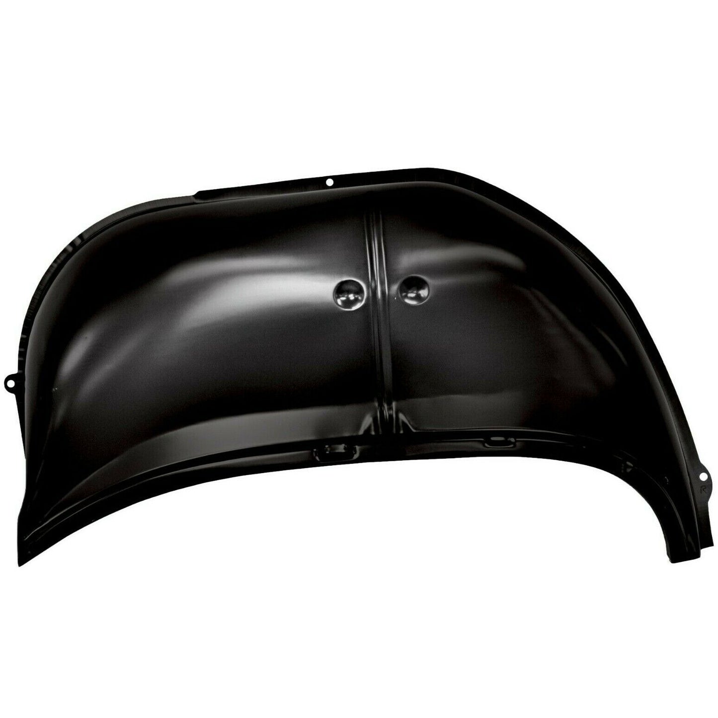 1964 Chevy Impala Wheelhouse Outer Right Passenger Side Dynacorn 