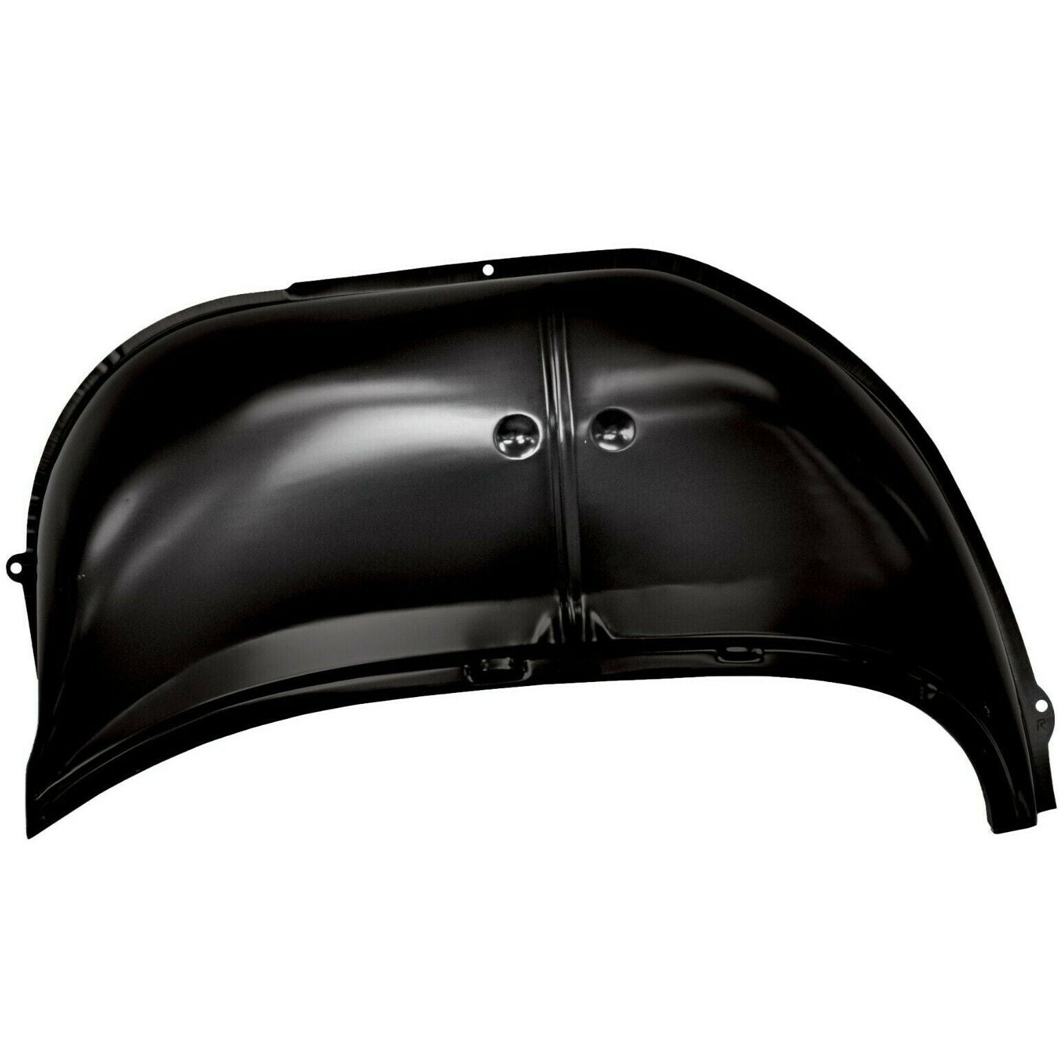 1964 Chevy Impala Wheelhouse Outer Right Passenger Side Dynacorn 