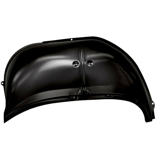 1964 Chevy Impala Wheelhouse Outer Right Passenger Side Dynacorn 