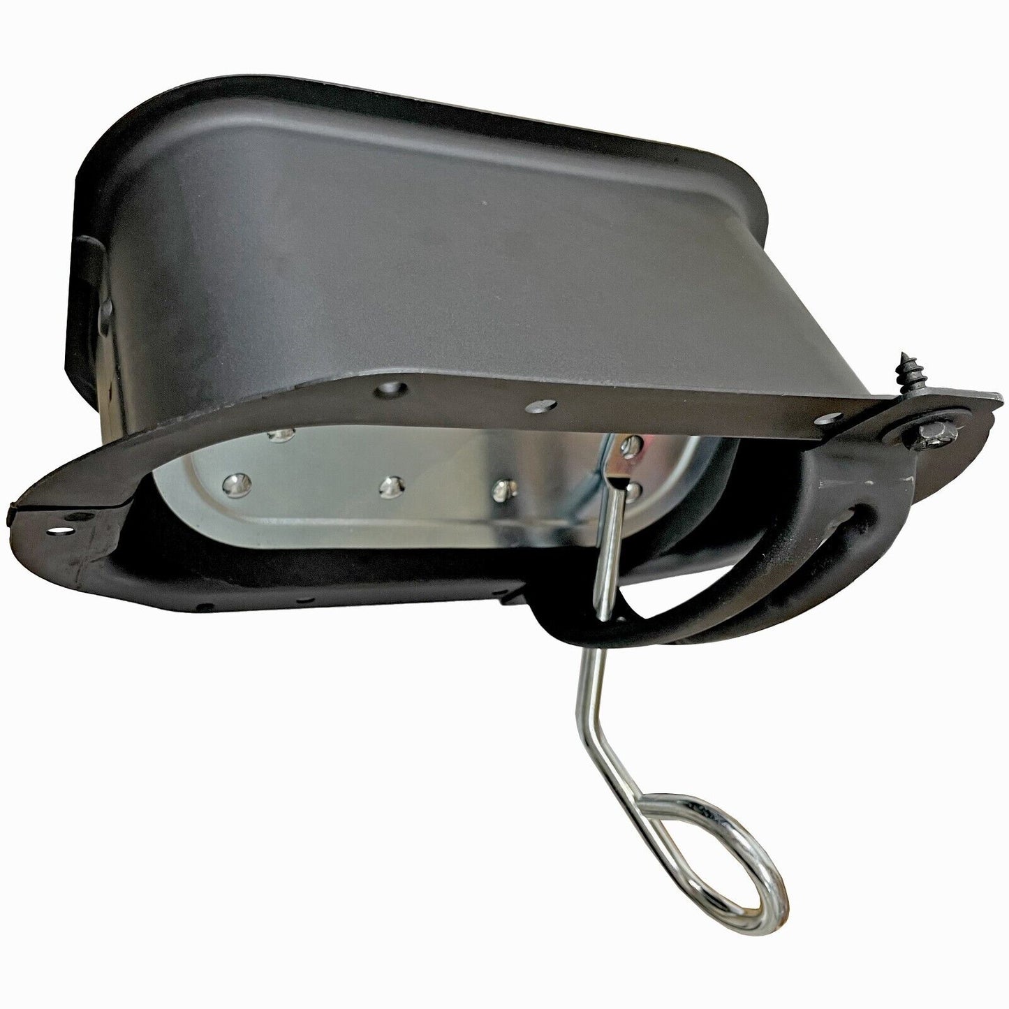 1960~1966 Chevy Pickup Truck Fresh Air Vent Assembly Left Driver Side Dii