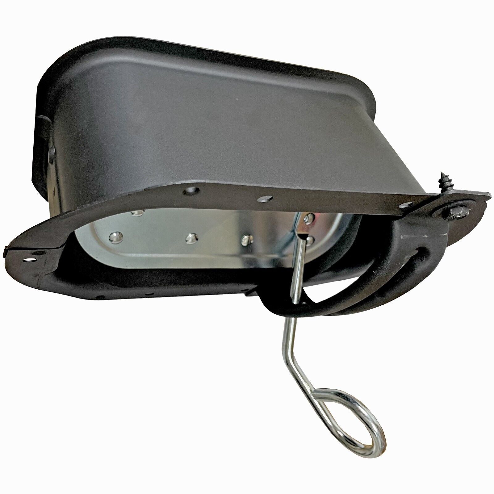 1960~1966 Chevy Pickup Truck Fresh Air Vent Assembly Left Driver Side Dii