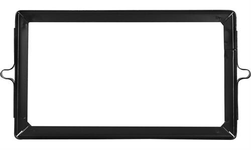 BATTERY HOLD DOWN 1957-64 FORD TRUCK  12 1/2" x 7 1/4"