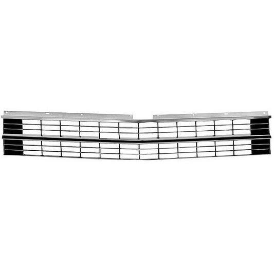 1967 Chevy Nova Grille Dynacorn NEW