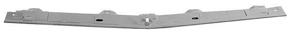 GRILLE SUPPORT LOWER BAR  1965-66 MUSTANG W/CLIPS  MUSTANG