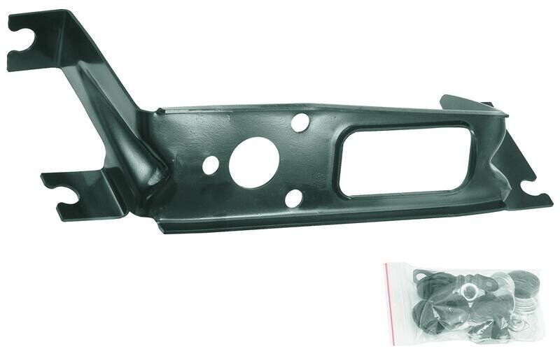 WIPER MOTOR MOUNTING BRACKET 1969-70 MUSTANG