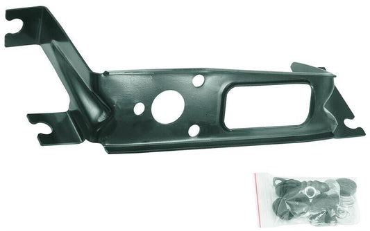WIPER MOTOR MOUNTING BRACKET 1969-70 MUSTANG