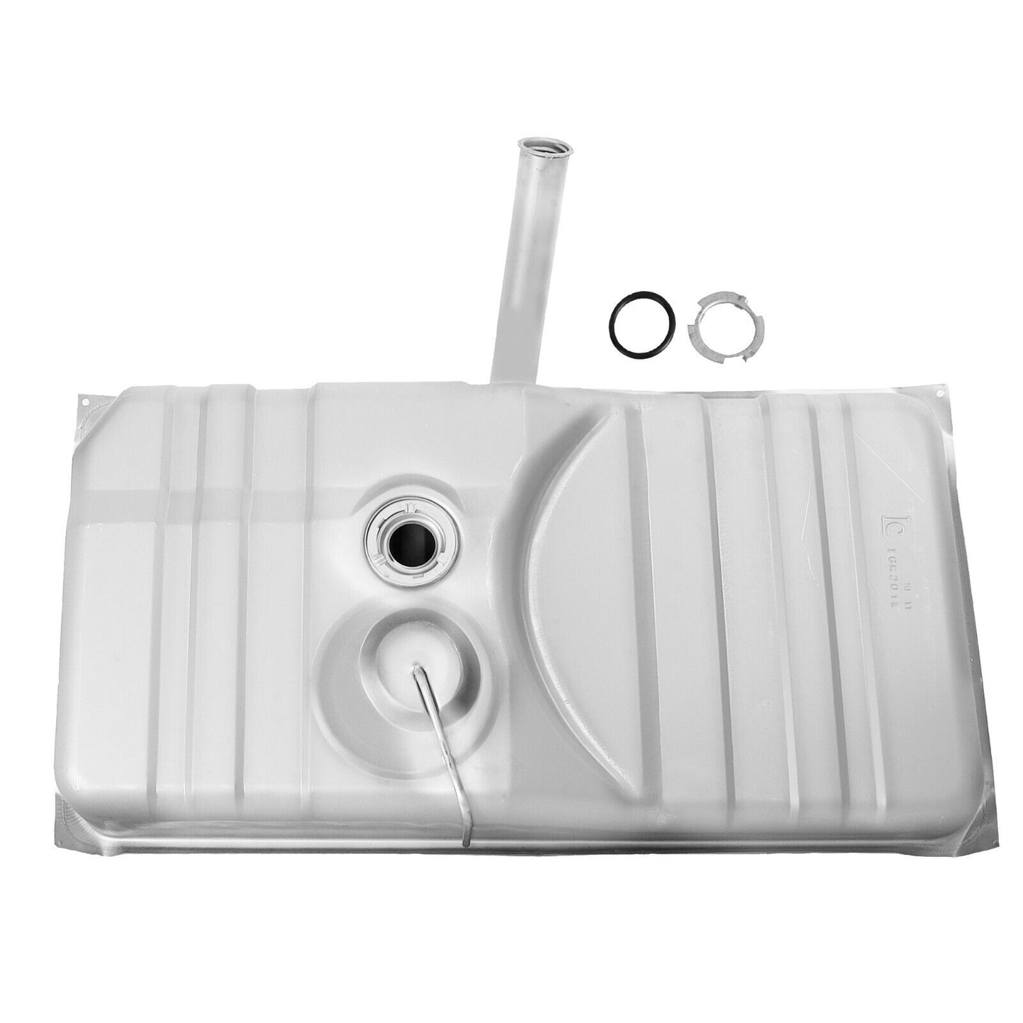 1978~1981 Camaro 1979~1981 Firebird Gas Fuel Tank Galvanized Steel 21 Gallon