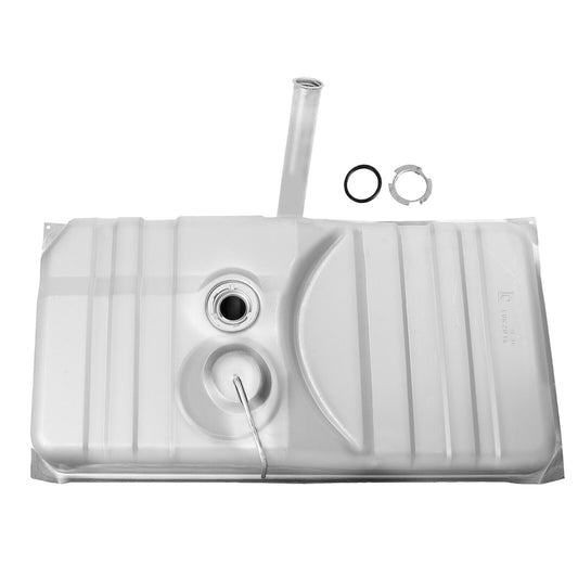 1978~1981 Camaro 1979~1981 Firebird Gas Fuel Tank Galvanized Steel 21 Gallon