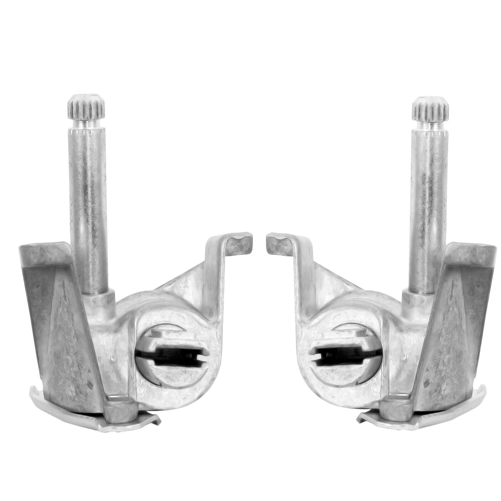 1965 Chevy Impala Vent Window Actuator Pair Right & Left Side Dynacorn