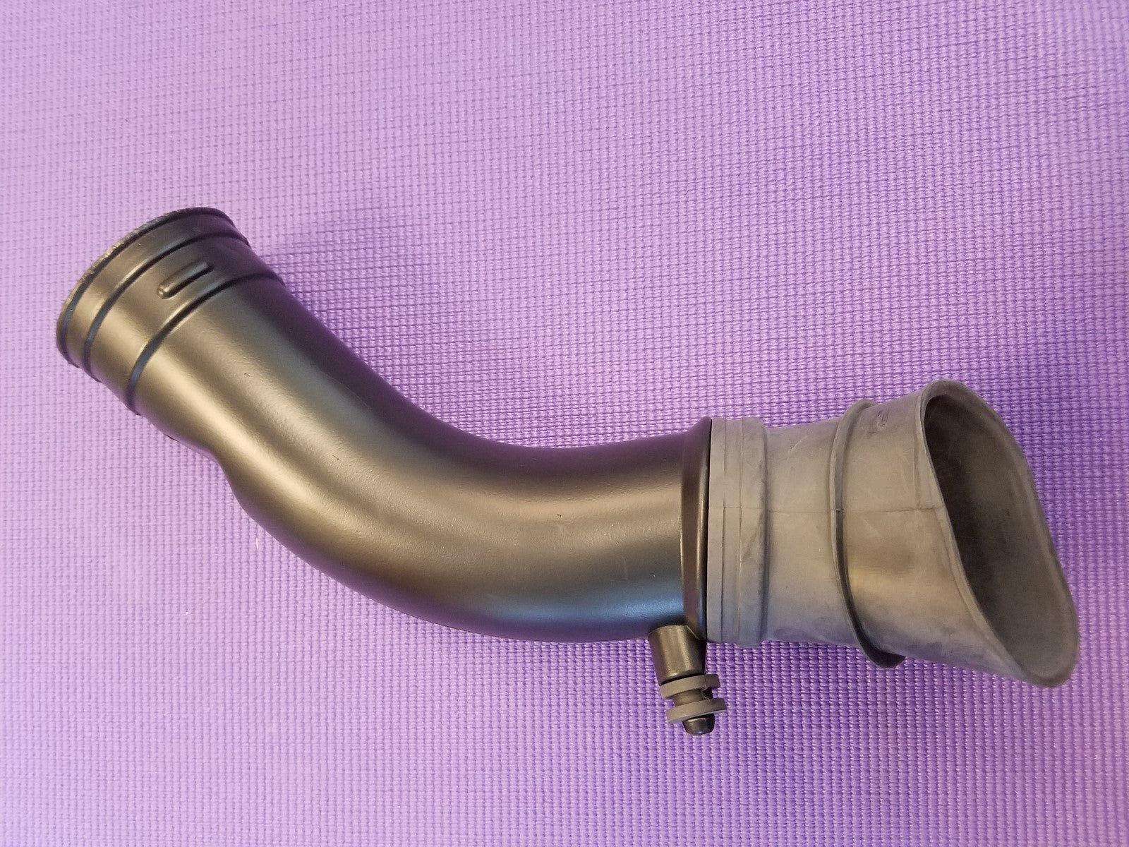 Fits BRAND NEW 07-11 HONDA CIVIC Si 4Door 2.0L AIR INTAKE INLET DUCT HOSE TUBE