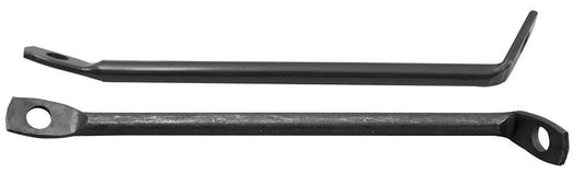 FENDER TO BRACKET 1962-65 NOVA PAIR