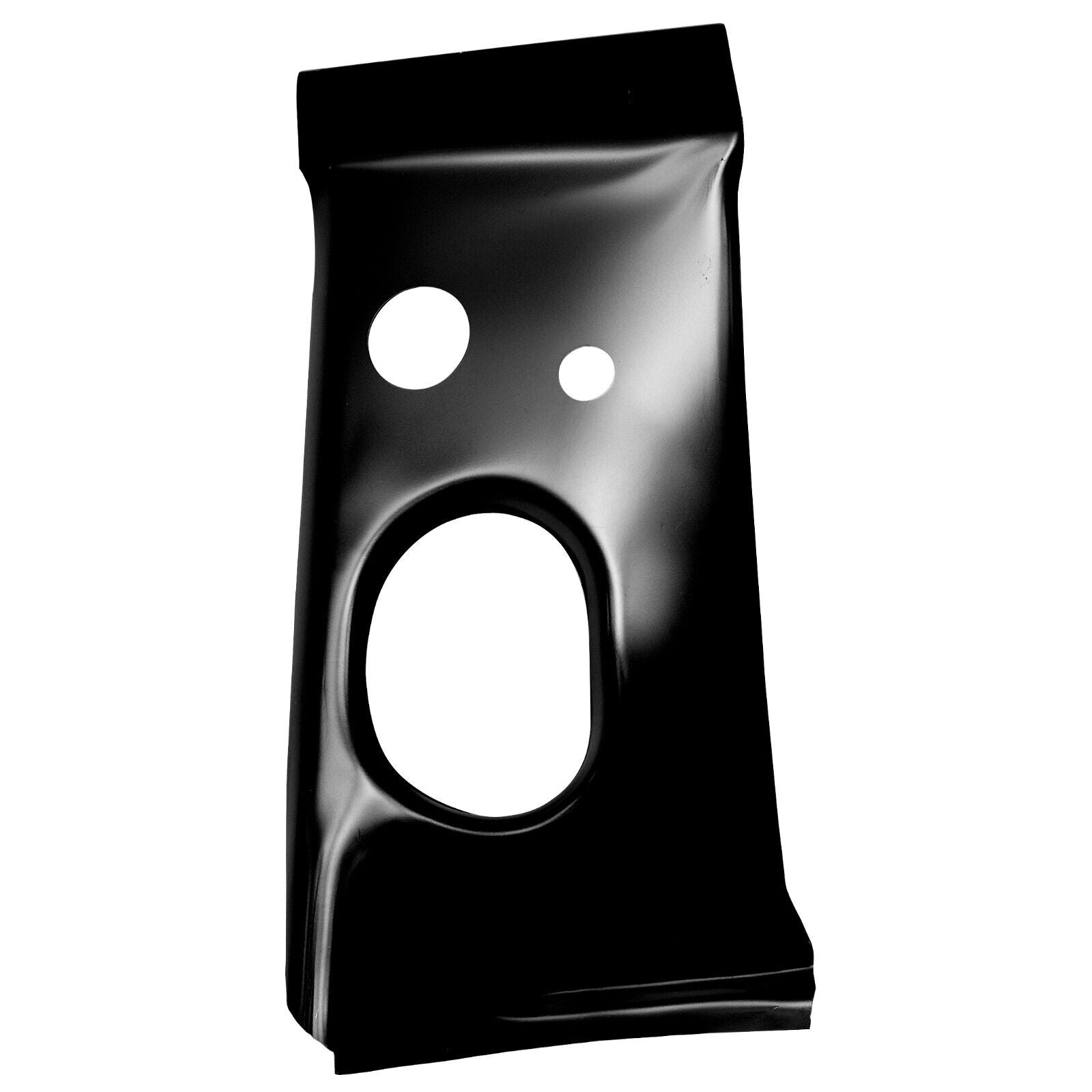 1966 Chevelle Tail Light Panel Brace Left Driver Side EDP Steel Dynacorn